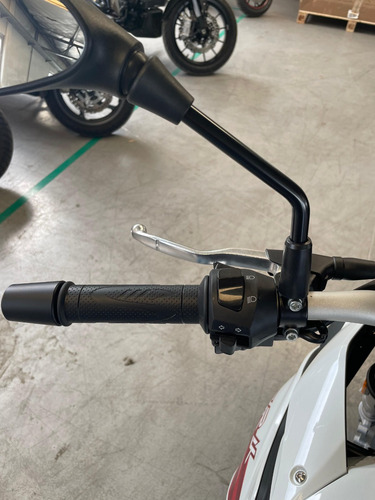 Benelli Trk 251 Full Mejor Precio- Entrega Inmediata