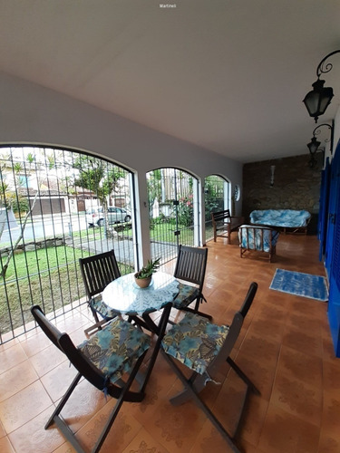 Imagem 17 de 30 de Casa - 717 - 69381352