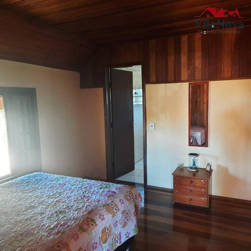 Imagem 17 de 19 de Chácara À Venda, 1000 M² Por R$ 905.000,00 - Parque Das Bandeiras - Indaiatuba/sp - Ch0114