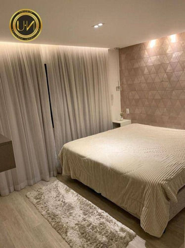 Imagem 4 de 16 de Apartamento Com 2 Dormitórios À Venda, 94 M² Por R$ 830.000,00 - Barra Funda - São Paulo/sp - Ap58170