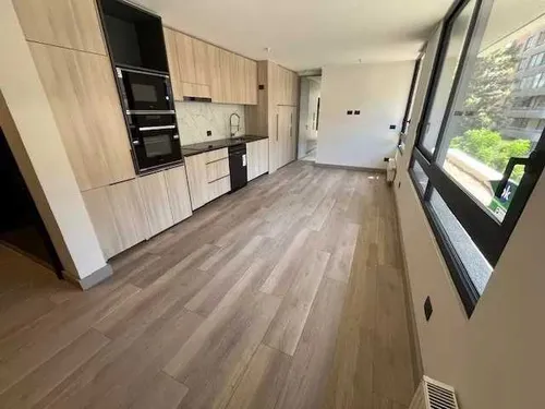 Exclusivo Departamento Nuevo 1d, Las Condes (81456)