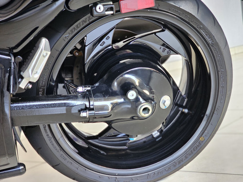 Suzuki Boulevard M109r Boss 2023