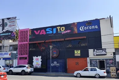 Edificio en venta