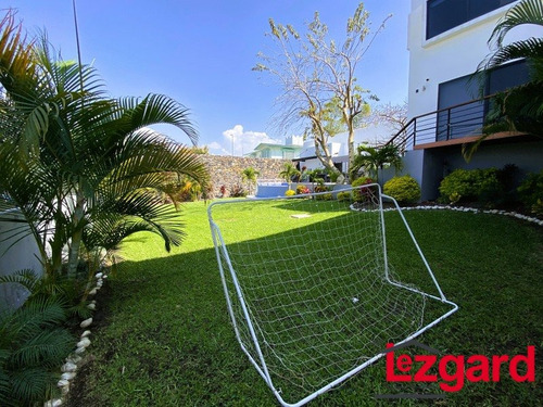 Se Vende Casa En Real De Oaxtepec