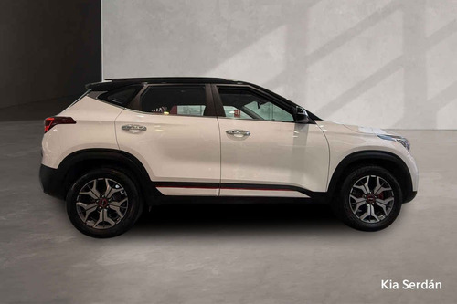 Kia Seltos 2023