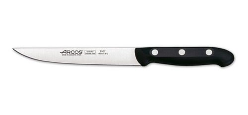 Juego De Coina Cuchillos Con Soporte Arcos 5 Pz Maitre