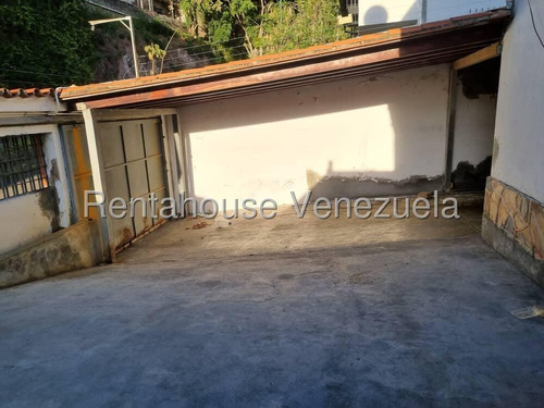 Ip Vendo Casa En El Marques 25-14013