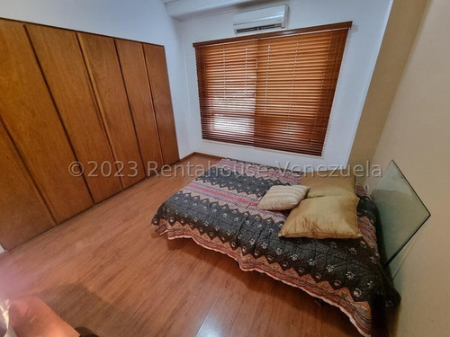 Apartamento En Venta En Campo Alegre Chacao Caracas 114 Metros Piscina