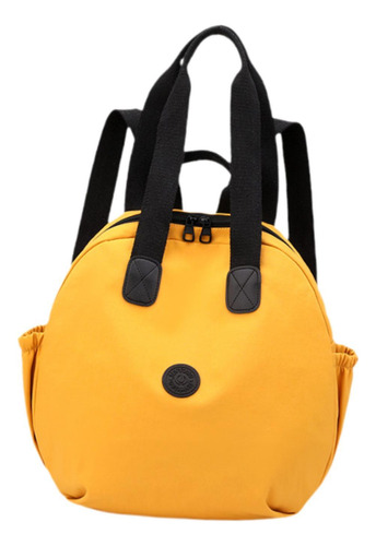 Mochila Multifuncional Bolso Práctico Para Viajes De S