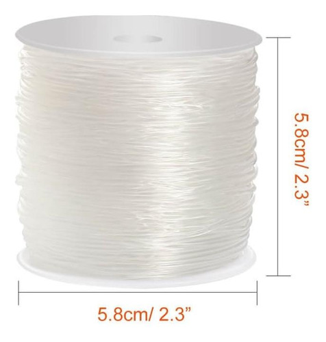 Cordón De Cuerda Elástica Elástica De Paxcoo 12 Mm Para Que
