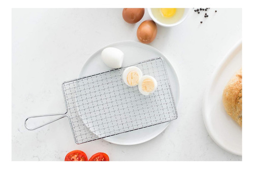 Mejor Hoilware Safety Cheese Raster Mejor Para Queso Huevos