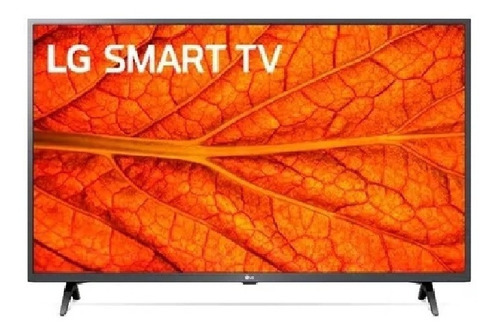 Televisor LG 43 Pulgadas Smart Led Fhd Web Os