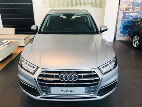 Audi Q5 Sport 45 Tfsi 2.0 252 Cv Stronic Quattro Eb