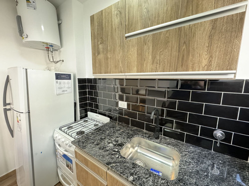 Departamento En Venta 1 Ambiente Centro Mar Del Plata