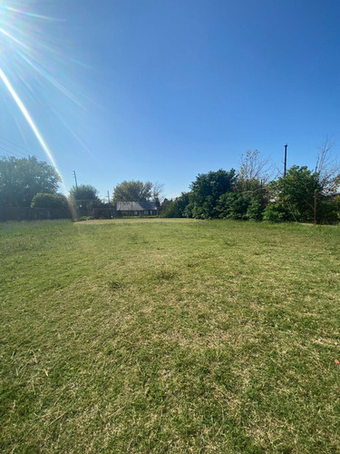 Terreno A La Venta De 4000 M2 En Malvinas Argentinas