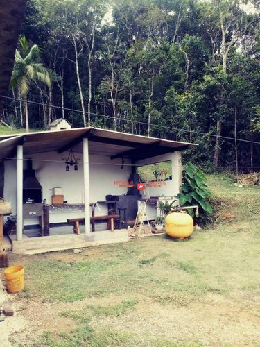 Imagem 6 de 27 de Chácara À Venda, Juquitiba, -sp - Ch0006