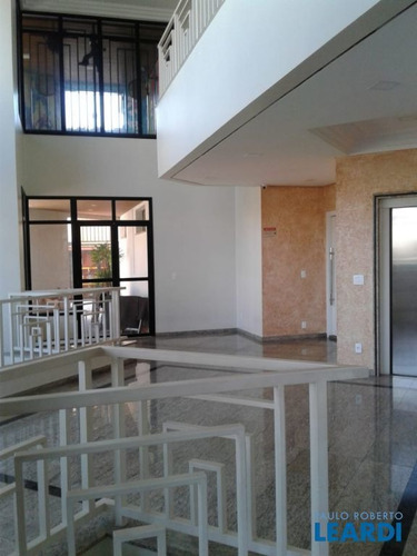Imagem 2 de 15 de Apartamento - Tatuapé - Sp - 584244