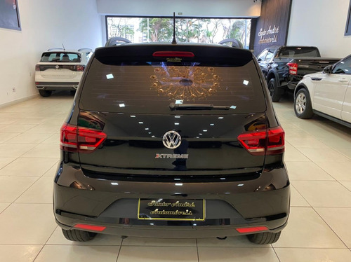 Imagem 7 de 15 de Vw Fox Xtreme 1.6 Flex Manual 2020