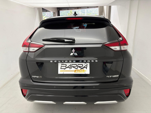 Mitsubishi Eclipse Cross 1.5 MIVEC TURBO GASOLINA HPE-S S-AWC SPORT CVT