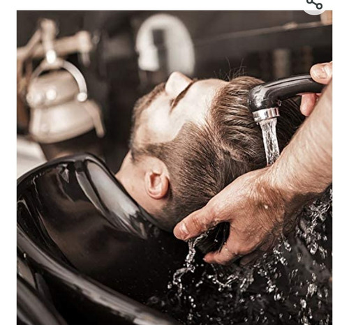 Imagen 8 de 8 de Silla De Peluqueria
