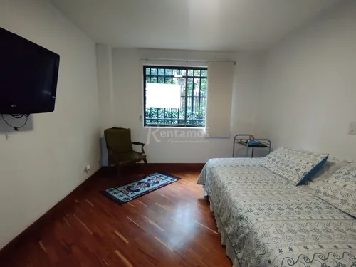 Apartamento En Venta En San Lucas. Cod V776114