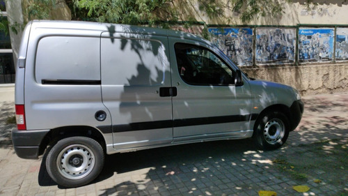 Citroën Berlingo Furgon 1.6 Hdi Busines