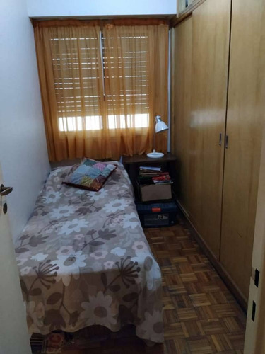 Departamentos Venta Almagro