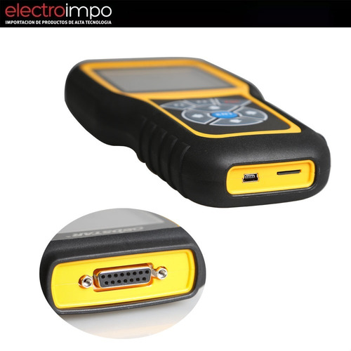 Imagen 6 de 10 de Obdstar X300m Odometro Instrumental Obd2 Kilometraje