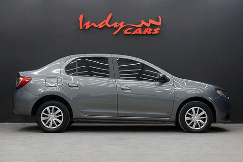 Renault Logan 1.6 Expression 85cv