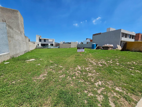 Lote En Venta Docta - Docta