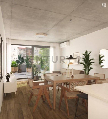 Venta Departamento Belgrano Monoambiente Pozo Feel Belgrano