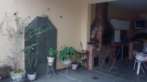 Imagem 5 de 9 de Casa Para Venda - Bangu, Rio De Janeiro - 180