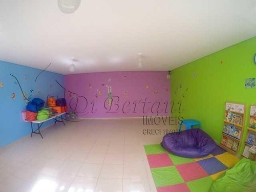 Imagem 13 de 15 de Apartamento - Ap00432 - 70709528