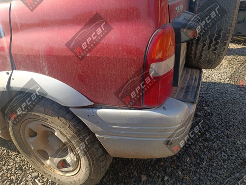 Suzuki Grand Nomade 2003 En Desarme