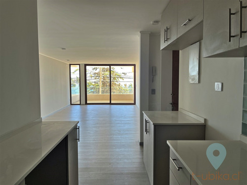 Venta. Depto. 3d/2b, Altura Sector 5 Reñaca, Viña Del Mar