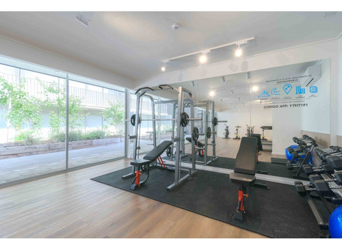 Arriendo Metro Franklin / San Diego / Ñuble