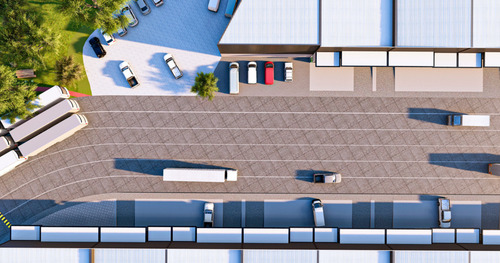 Venta De Lote Industrial En León Guanajuato, Boulevard Metropolitano