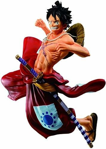 One Piece - Luffytaro (full Force), Figura Bandai Ichiban