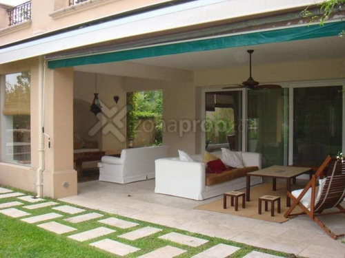 Imagen 13 de 24 de Casa En Venta Ubicado En La Isla, Nordelta