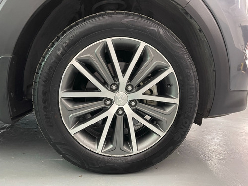 Imagen 15 de 18 de Hyundai Tucson 2.0 Automatica 4x2 Impecable Modelo 2017!