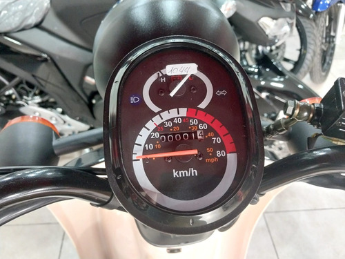 Moto Eléctrica Sunra No Elpra Indie 3x$330000ciclofox