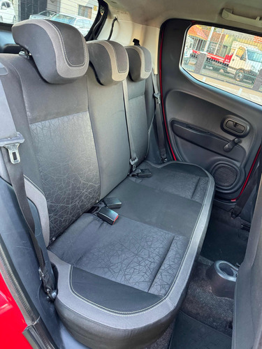 Fiat Mobi 1.0 Way