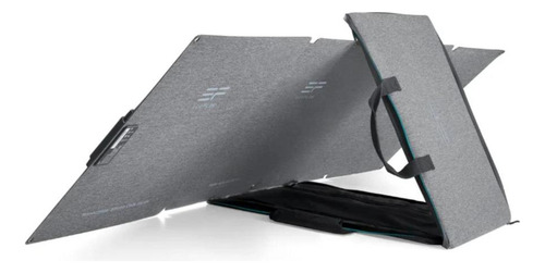 Panel Solar Plegable Ecoflow 160w