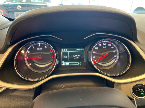 Chevrolet Onix 1.0 Turbo Premier Mt