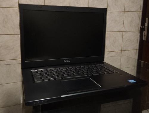 Notebook Dell Vostro 3550 8gb Ssd 120gb Intel Core I5 (Recondicionado)