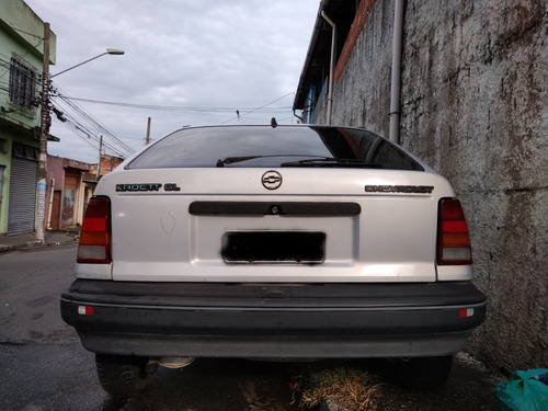 Chevrolet Kadett Gls 1.8