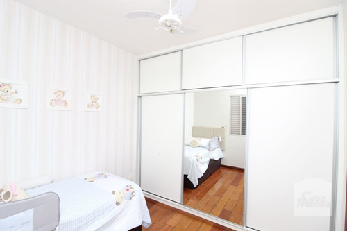 Imagem 12 de 15 de Apartamento À Venda No Santo Antônio - Código 260651 - 260651