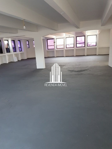 Imagem 6 de 14 de Sala Comercial - Pi11181