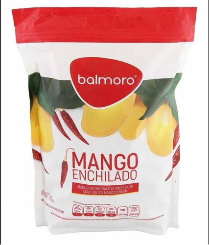 Mango Enchilado Balmoro 1kg