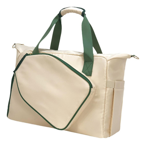 Bolsa De Pickleball, Bolsa De Transporte Para Raqueta De